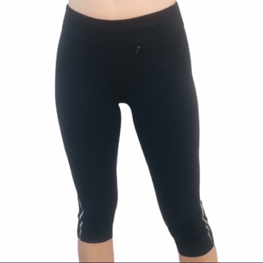 🚴🏽‍♀️Athletic capris pants🤸🏻